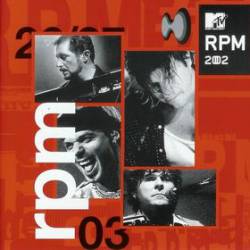 RPM : MTV: RPM 2002